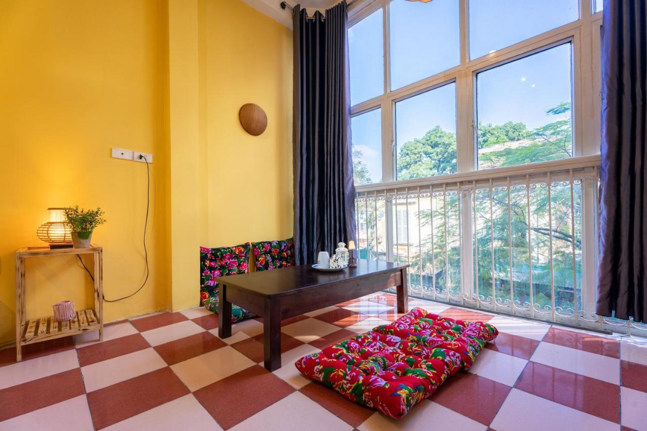 02Lovely/5 Mins To Old Quarter/Friendly/Cozy Hanoi Exterior photo
